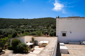 Villa Castrignano Monopoli